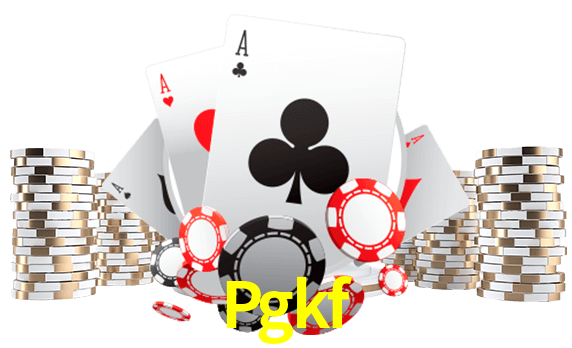 Jogue jogos de pôquer em Pgkf