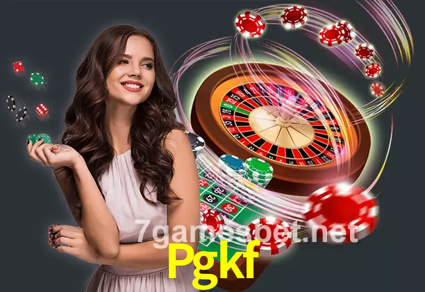 vivo no cassino Pgkf
