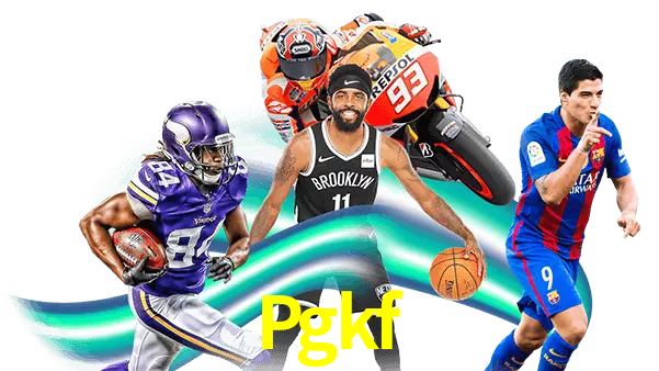 Pgkf
