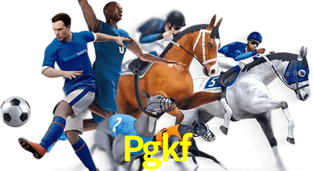 Pgkf