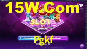 Pgkf