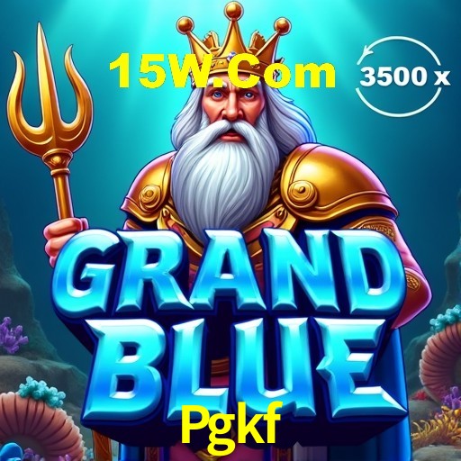 Diretório de Jogos Pgkf
