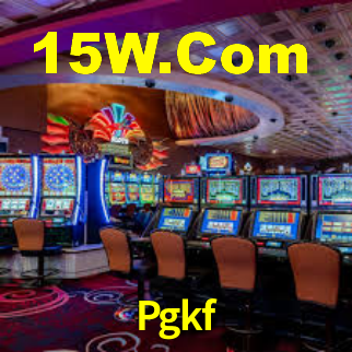 Pgkf,Pgkf.Com
