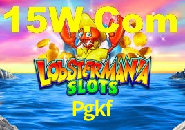 Pgkf,Pgkf.Com