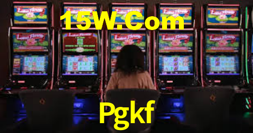 Pgkf - Cassino Online Confiável! - Pgkf.Com