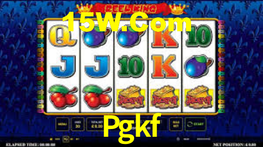 Pgkf: A Experiência de Casino com Jogos de Mesa ao Vivo