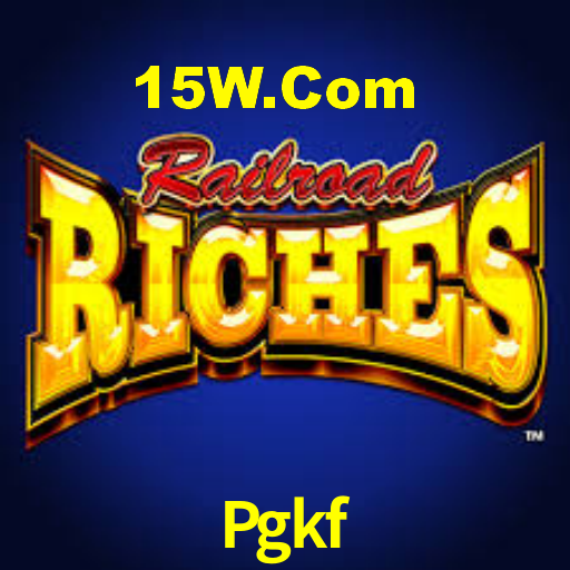 Pgkf,Pgkf.Com