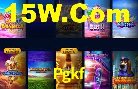 Sinta a adrenalina dos jogos de cassino com Pgkf