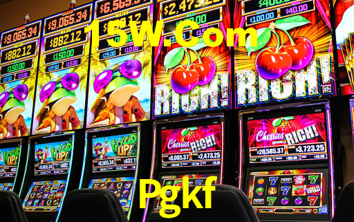 Pgkf.Com