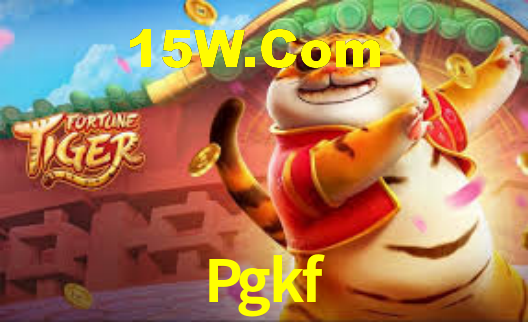 Pgkf.Com