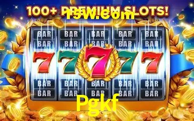 Diretório de Jogos Pgkf