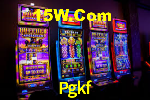 Pgkf