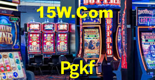 Pgkf