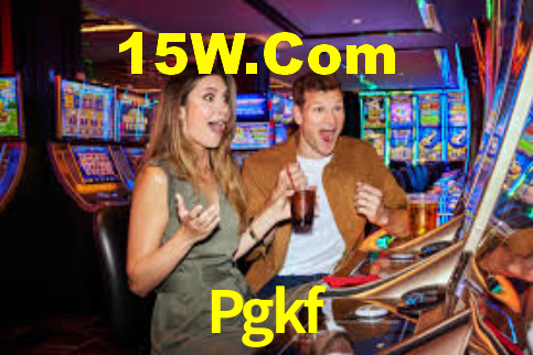 Pgkf