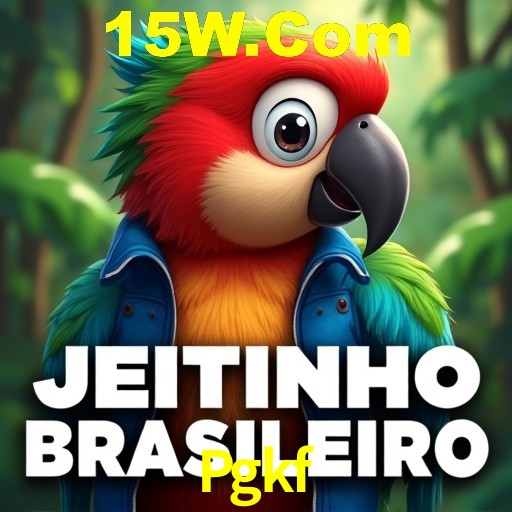 PIX Instantâneo Pgkf