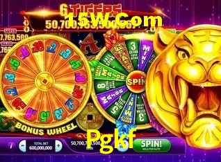 Sistemas de Segurança Pgkf