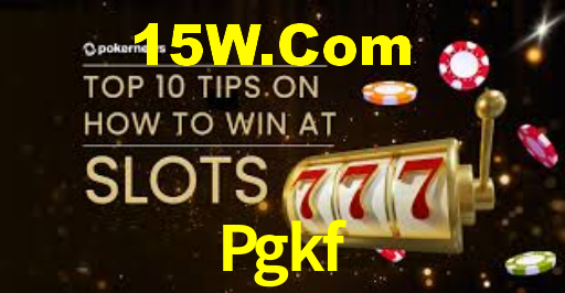 Pgkf.Com