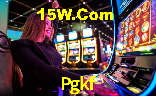 Pgkf