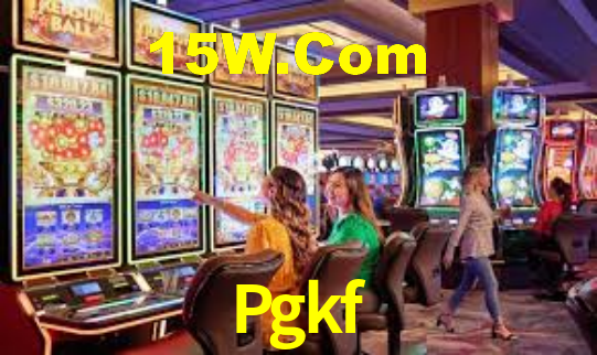 Jogos Exclusivos Pgkf