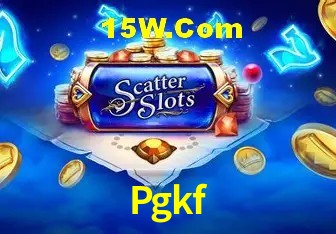 Especiais de Fim de Semana Pgkf