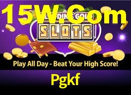 Pgkf.Com