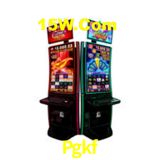 Pgkf.Com