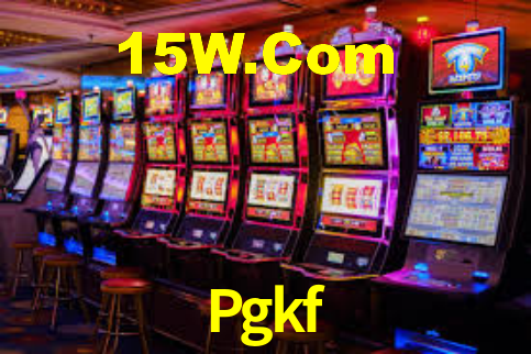 Pgkf A Plataforma